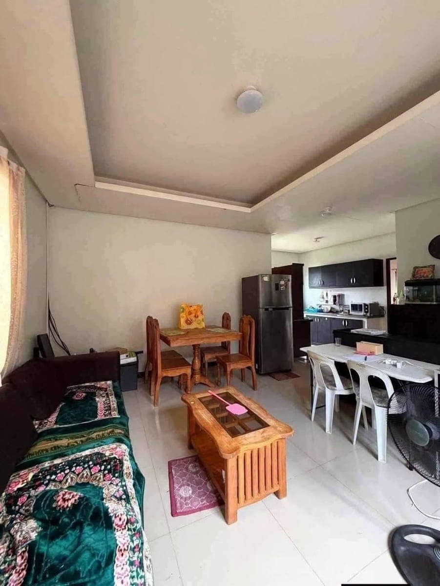 🏡 25K ONLY‼️2BR BUNGALOW HOUSE FOR RENT | VILLA AZALEA SUBD. MAA‼️ - photo 2