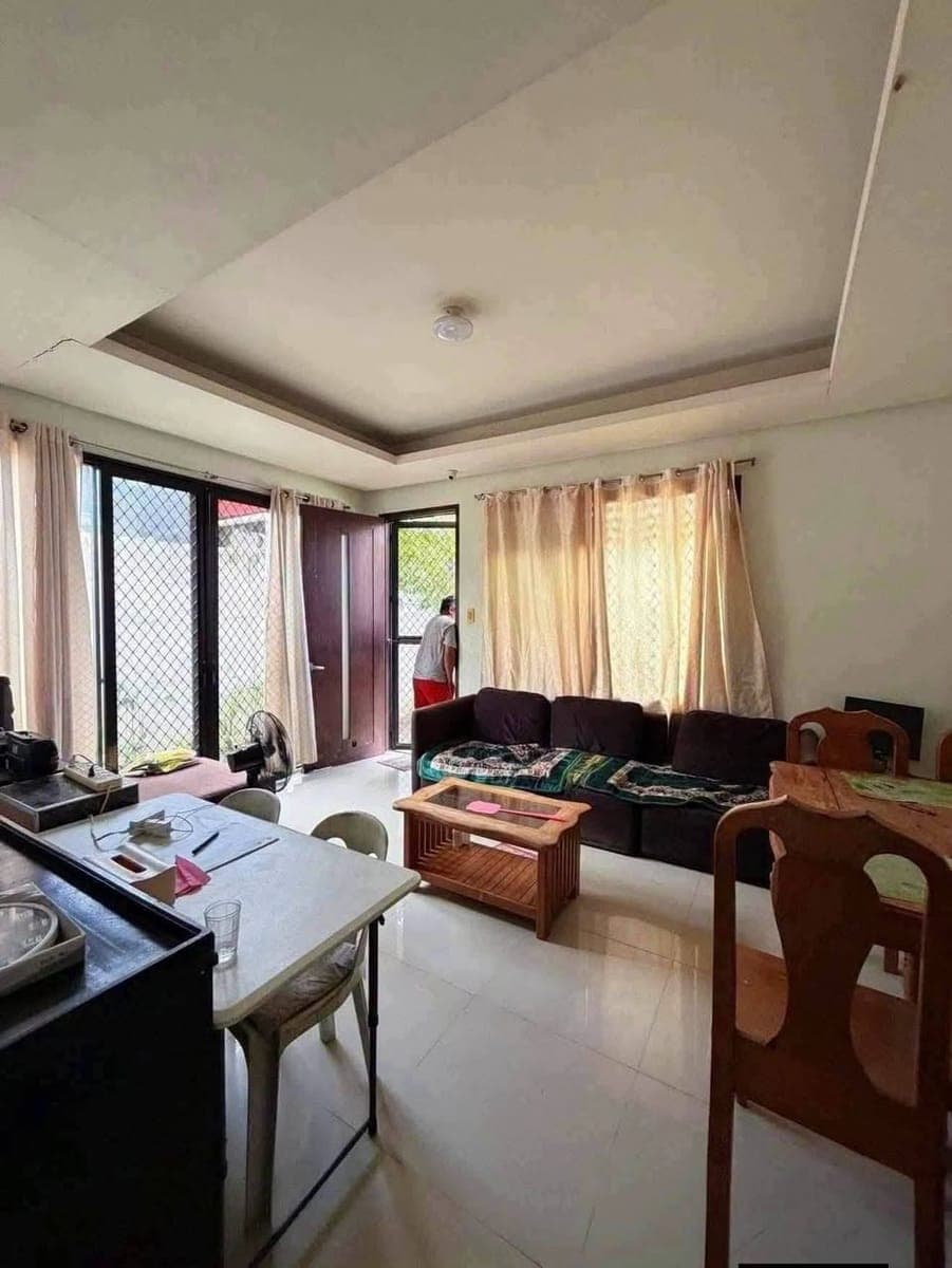 🏡 25K ONLY‼️2BR BUNGALOW HOUSE FOR RENT | VILLA AZALEA SUBD. MAA‼️ - photo 5