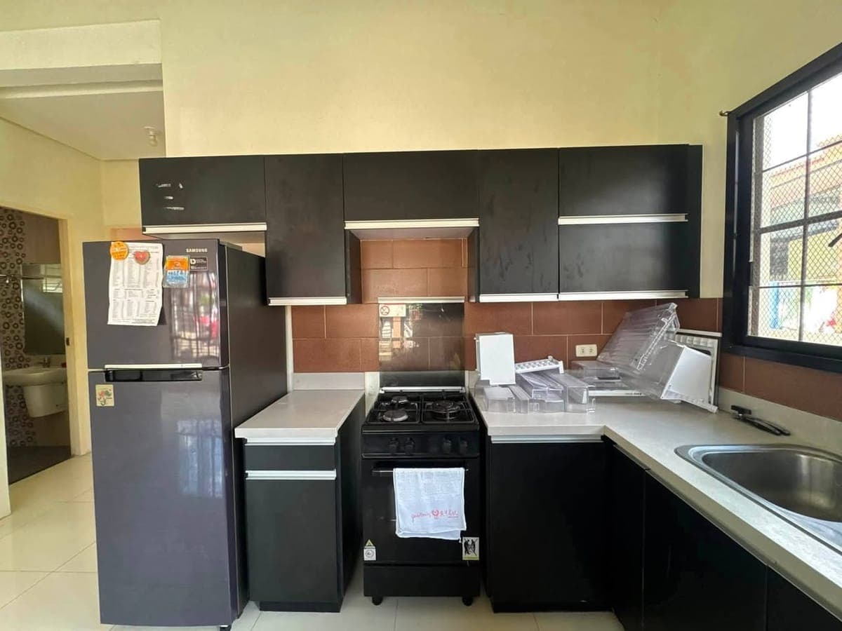 🏡 22K ONLY‼️3BR HOUSE FOR RENT | CELERINA HEIGHTS BUHANGIN‼️ - photo 3