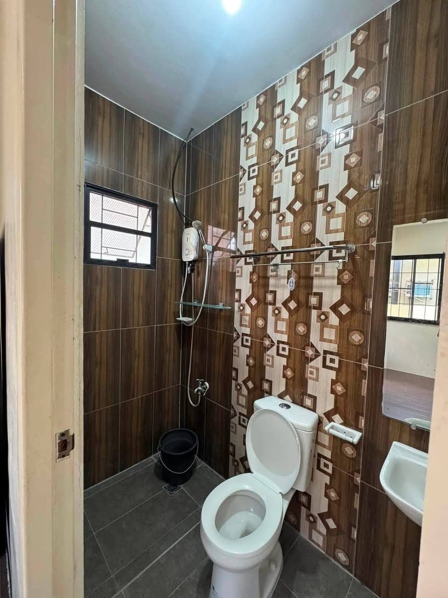 🏡 22K ONLY‼️3BR HOUSE FOR RENT | CELERINA HEIGHTS BUHANGIN‼️ - photo 5