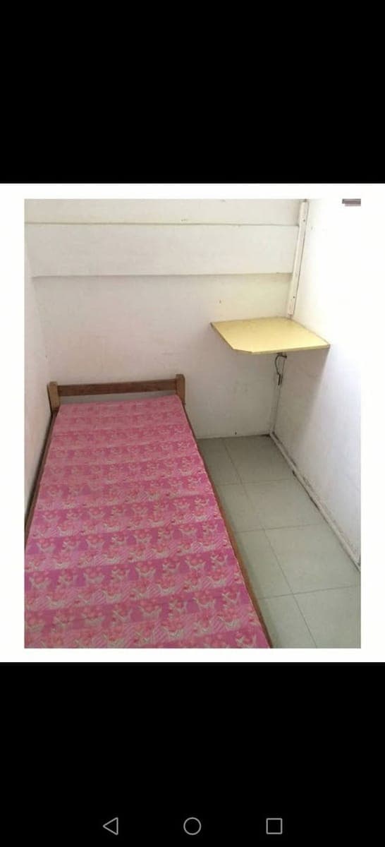 Room for Rent available in Obrero female only - photo 2