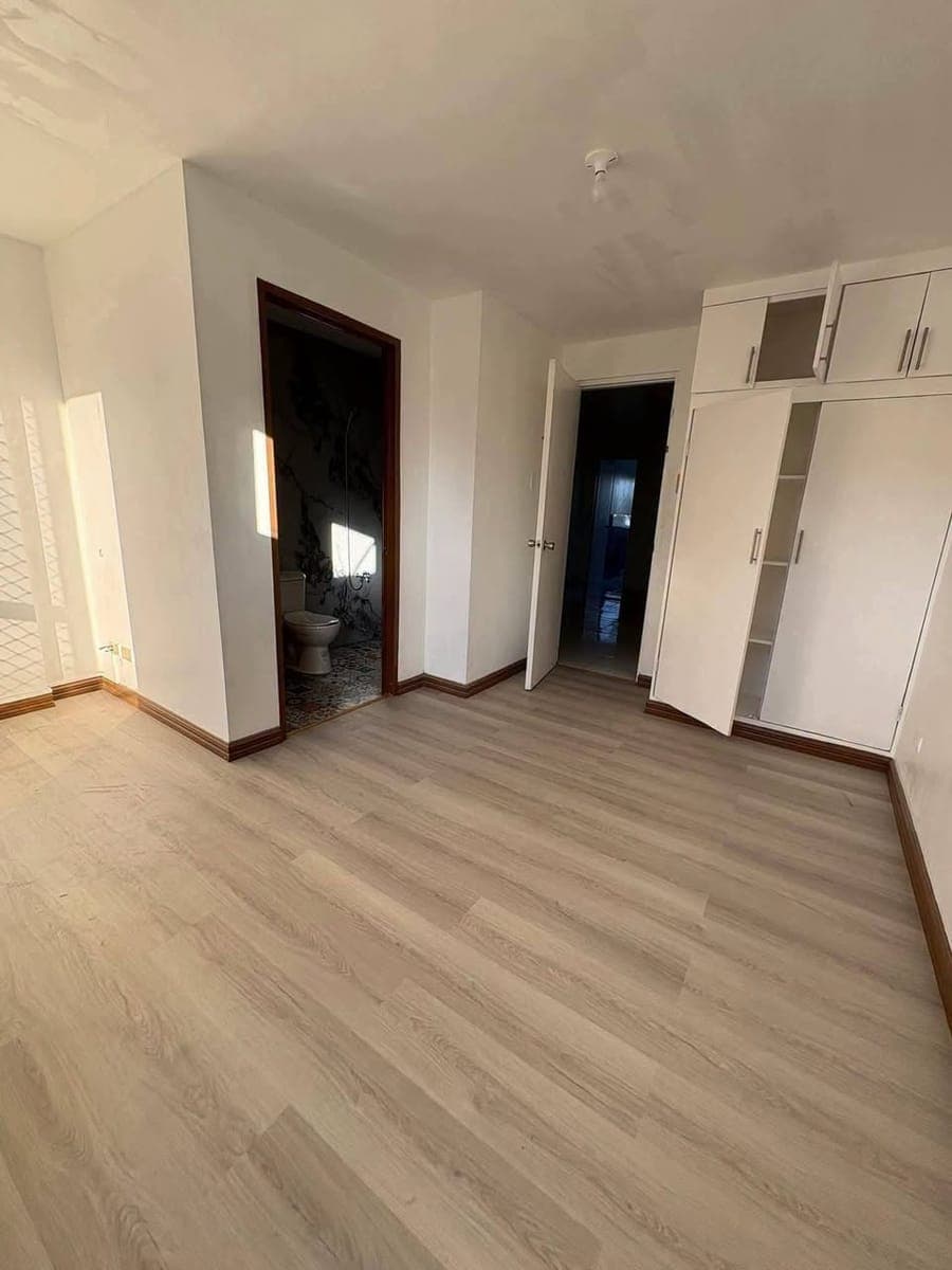 GSIS MATINA 3BR APARTMENT FOR RENT‼️ 2nd floor 🔥🔥 - photo 2