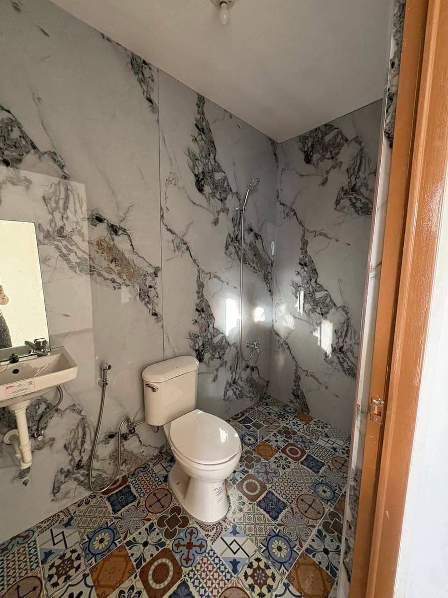 GSIS MATINA 3BR APARTMENT FOR RENT‼️ 2nd floor 🔥🔥 - photo 4