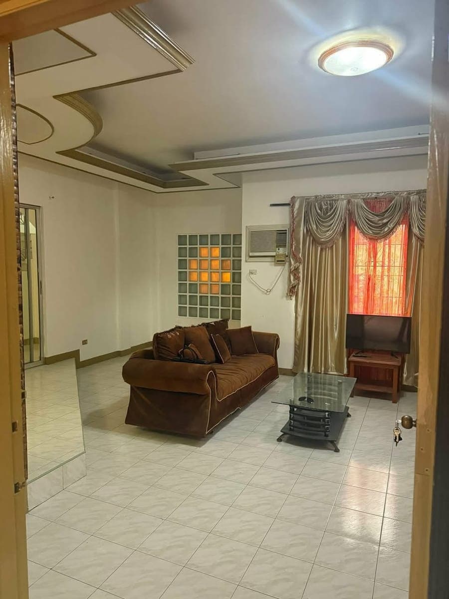 🏡✨ SPACIOUS FURNISHED HOUSE FOR RENT – PRIME LOCATION! ✨🏡 - photo 4