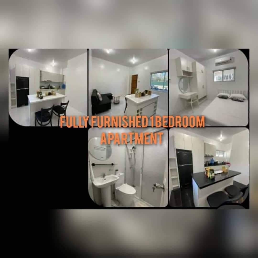 🏘ROOMS AND APARTMENT FOR RENT🏘 - photo 1