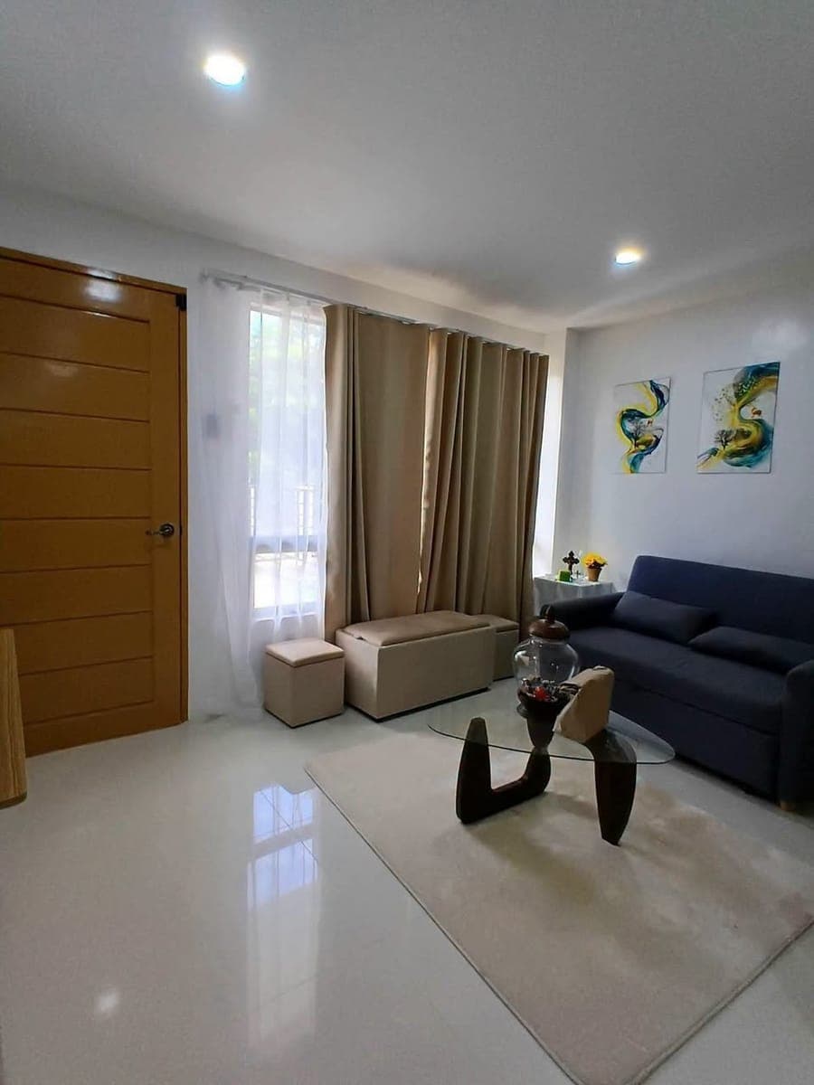 🏡 HOUSE FOR RENT IN ONE CHELSEA PLACE, CATALUNAN GRANDE, DAVAO CITY ‼️ - photo 1