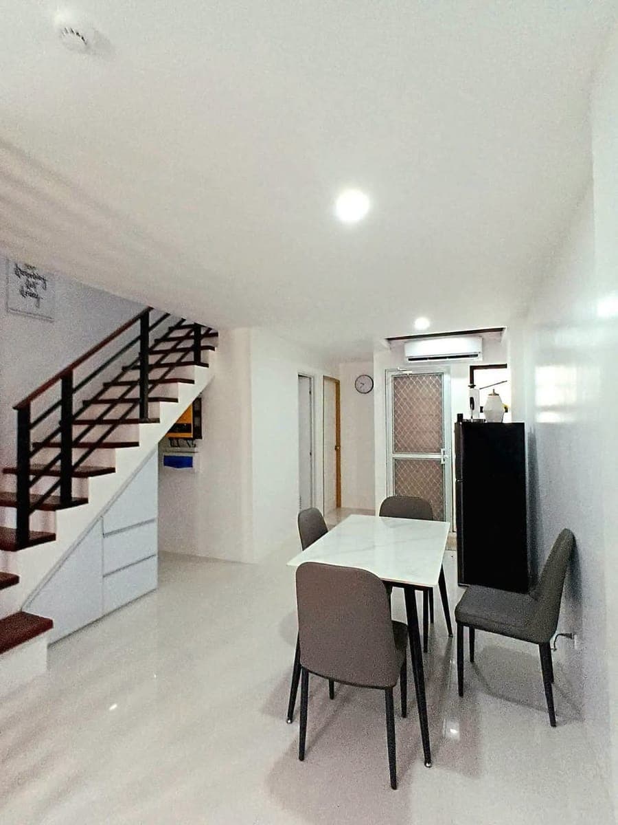 🏡 HOUSE FOR RENT IN ONE CHELSEA PLACE, CATALUNAN GRANDE, DAVAO CITY ‼️ - photo 2