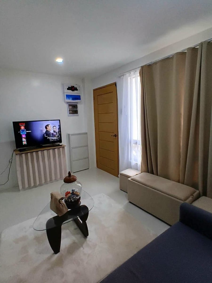 🏡 HOUSE FOR RENT IN ONE CHELSEA PLACE, CATALUNAN GRANDE, DAVAO CITY ‼️ - photo 3