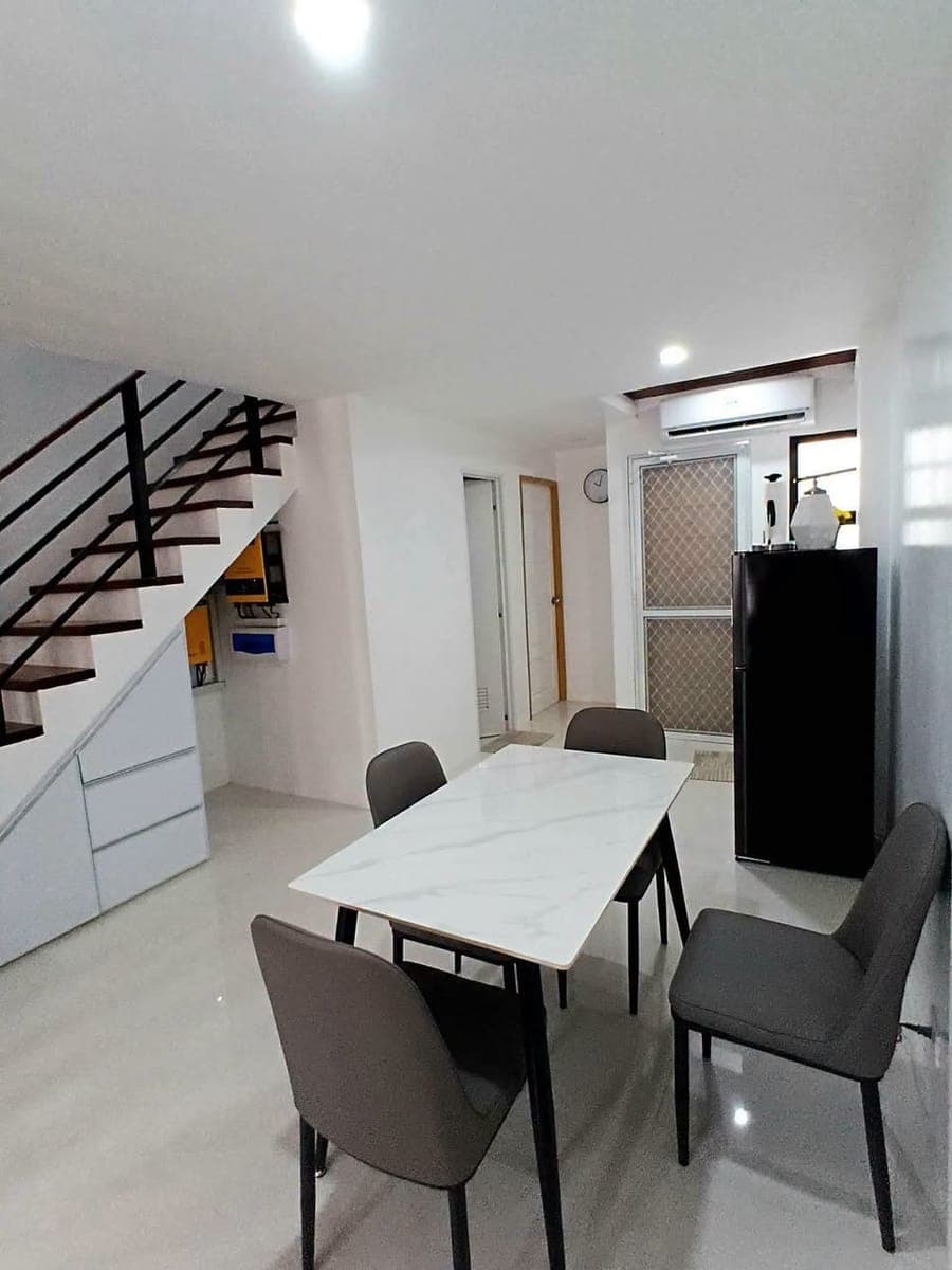 🏡 HOUSE FOR RENT IN ONE CHELSEA PLACE, CATALUNAN GRANDE, DAVAO CITY ‼️ - photo 4