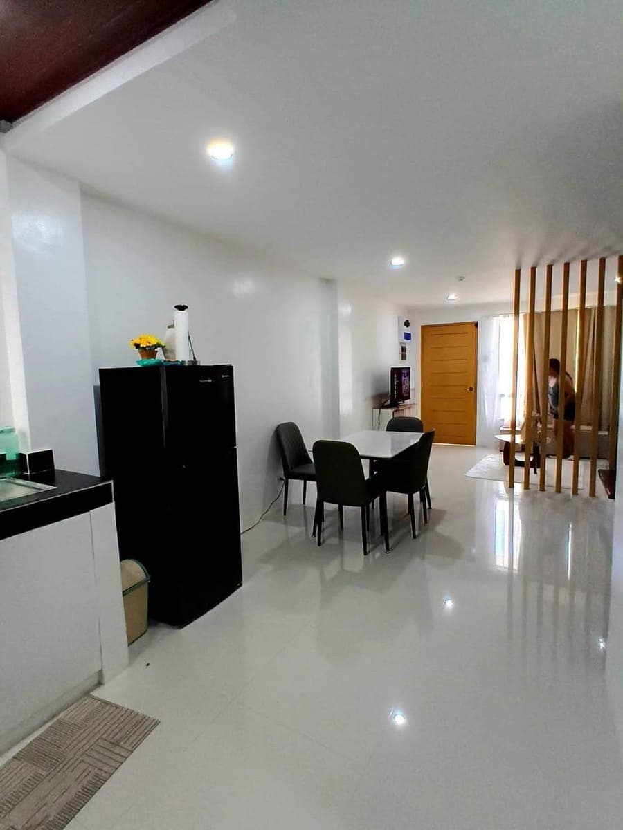 🏡 HOUSE FOR RENT IN ONE CHELSEA PLACE, CATALUNAN GRANDE, DAVAO CITY ‼️ - photo 5