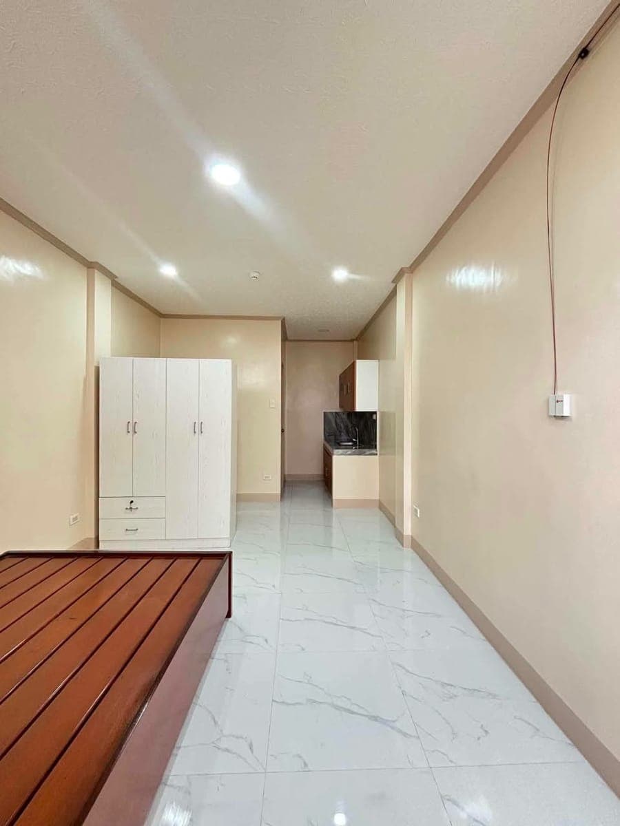 Apartment for Rent Near Ateneo Senior High School - photo 1