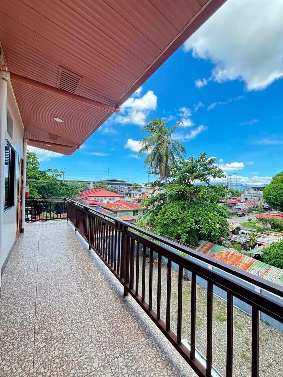 Apartment for Rent Near Ateneo Senior High School - photo 2