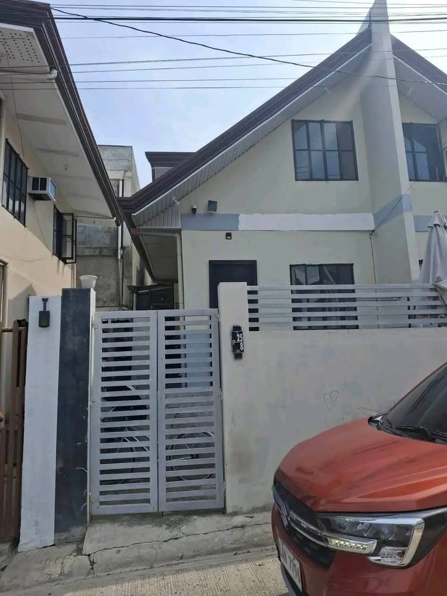 PRESTIGE CABANTIAN HOUSE FOR RENT‼️ - photo 1