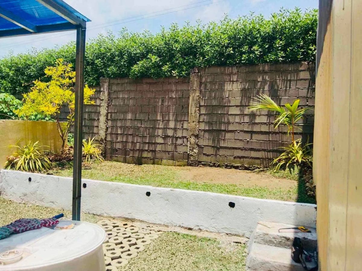 Semi-Furnished 2-storey House for Rent 🏡🏡 - photo 2
