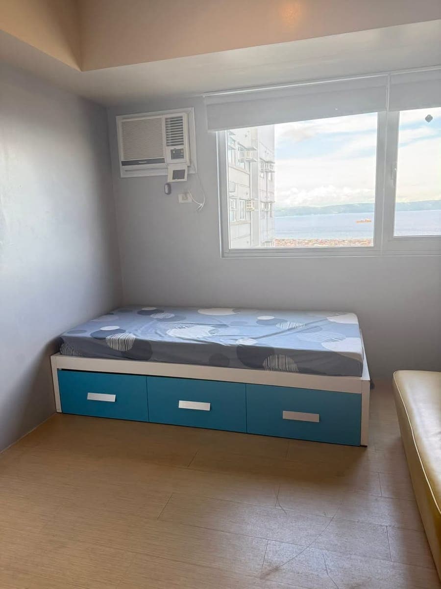 🏢✨ STUDIO UNIT FOR RENT – AVIDA CLAVERIA, DAVAO CITY ✨🏢 - photo 1