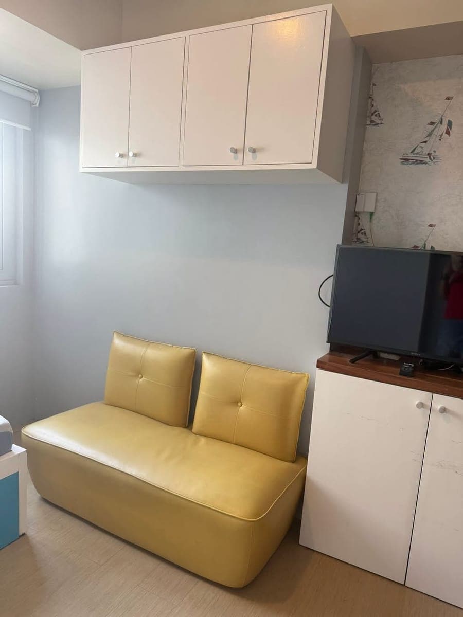 🏢✨ STUDIO UNIT FOR RENT – AVIDA CLAVERIA, DAVAO CITY ✨🏢 - photo 2