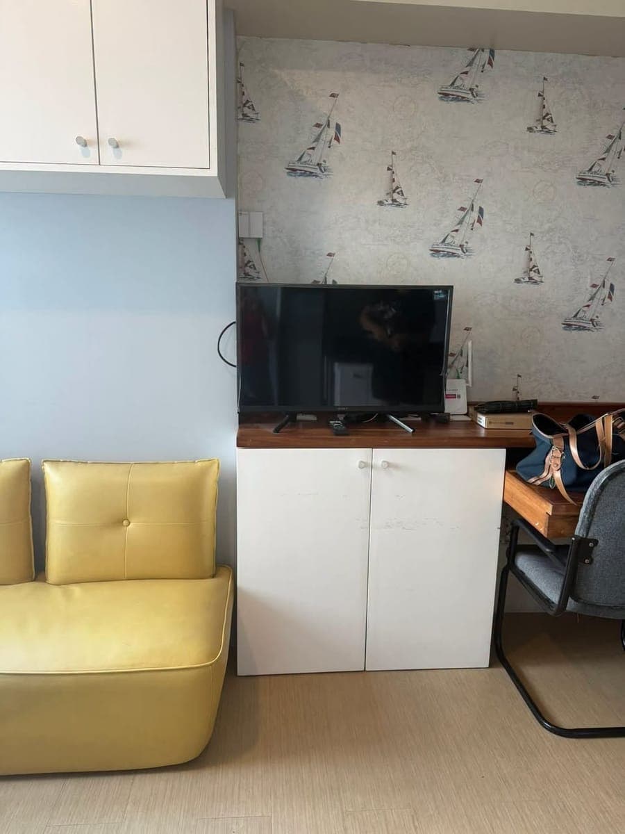 🏢✨ STUDIO UNIT FOR RENT – AVIDA CLAVERIA, DAVAO CITY ✨🏢 - photo 3