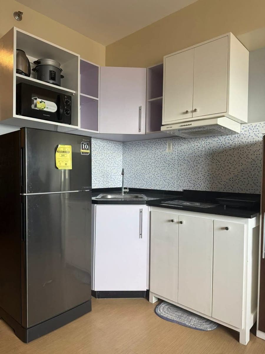 🏢✨ STUDIO UNIT FOR RENT – AVIDA CLAVERIA, DAVAO CITY ✨🏢 - photo 4