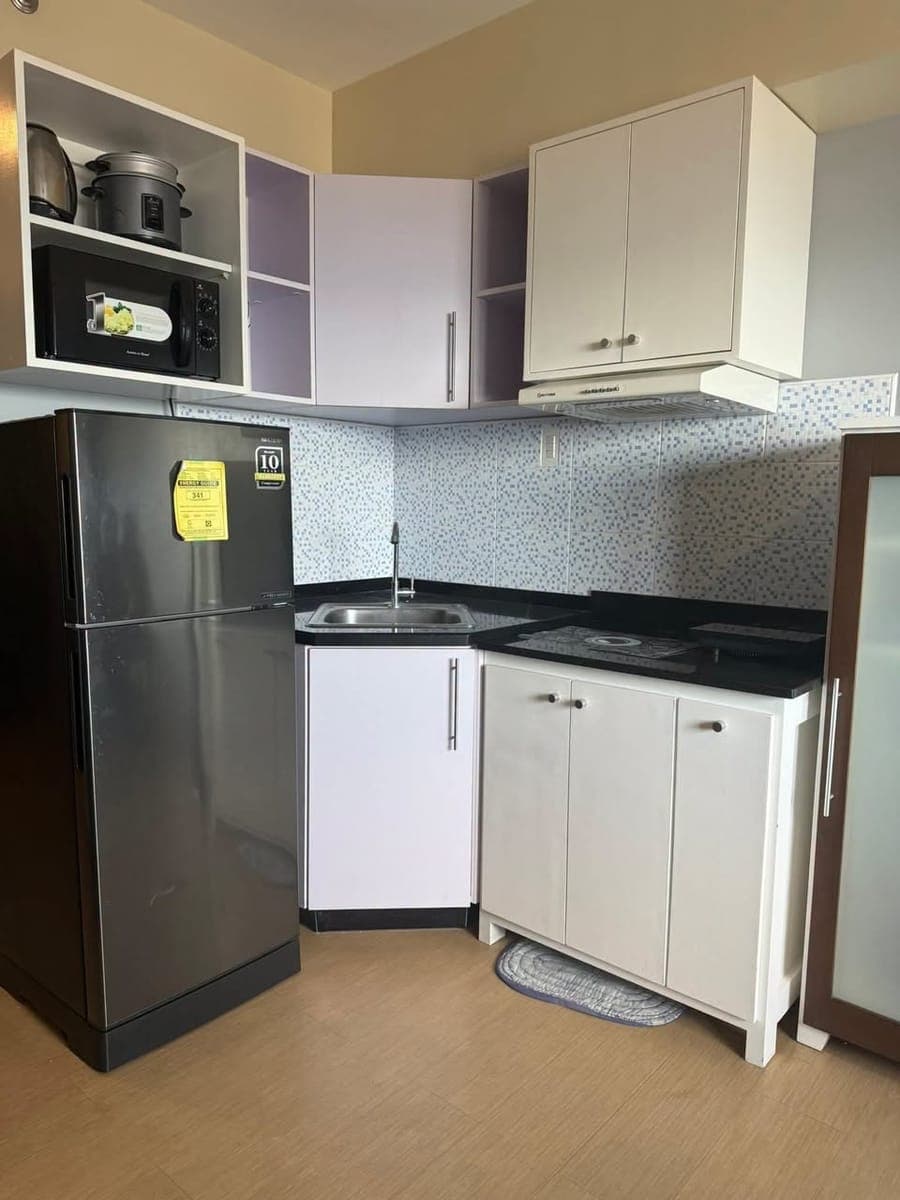 🏢✨ STUDIO UNIT FOR RENT – AVIDA CLAVERIA, DAVAO CITY ✨🏢 - photo 5
