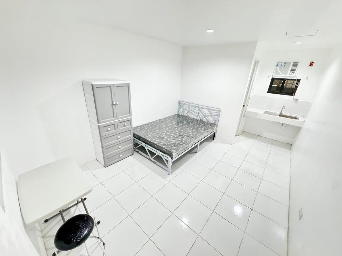 Communal Room for Rent - photo 1