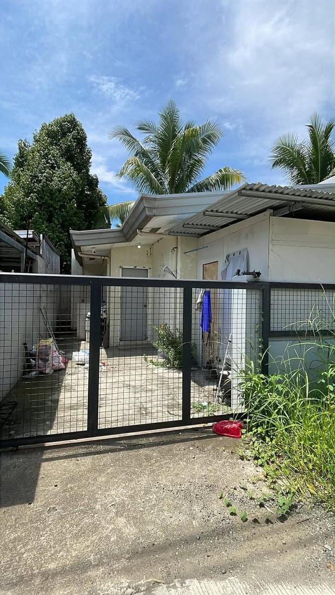House for rent (duplex type) ₱8,000 - photo 1