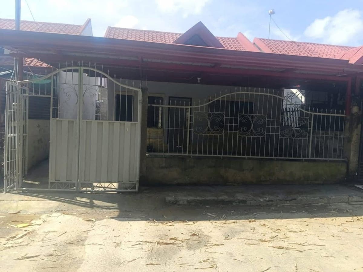 🏡 HOUSE FOR RENT – Phase 11, Deca Homes Tacunan 🏡 - photo 1