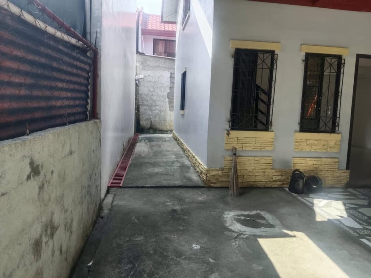 🏡 HOUSE FOR RENT – Phase 11, Deca Homes Tacunan 🏡 - photo 5