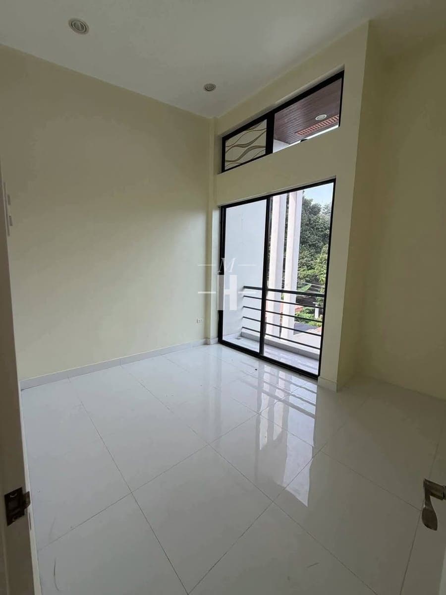 🏡 35K ONLY‼️2BR TOWNHOUSE FOR RENT | GSIS MATINA‼️ - photo 2