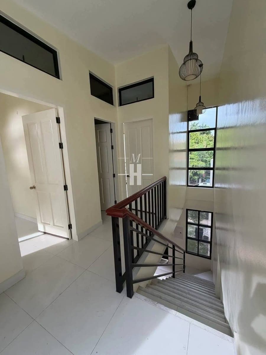 🏡 35K ONLY‼️2BR TOWNHOUSE FOR RENT | GSIS MATINA‼️ - photo 5