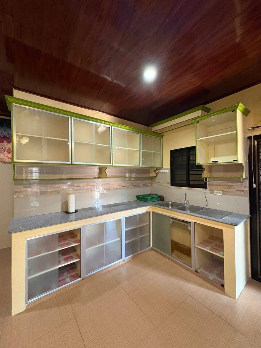 🏡 25K ONLY 2BR HOUSE FOR RENT | VILLA SEÑORITA MAA‼️ - photo 2
