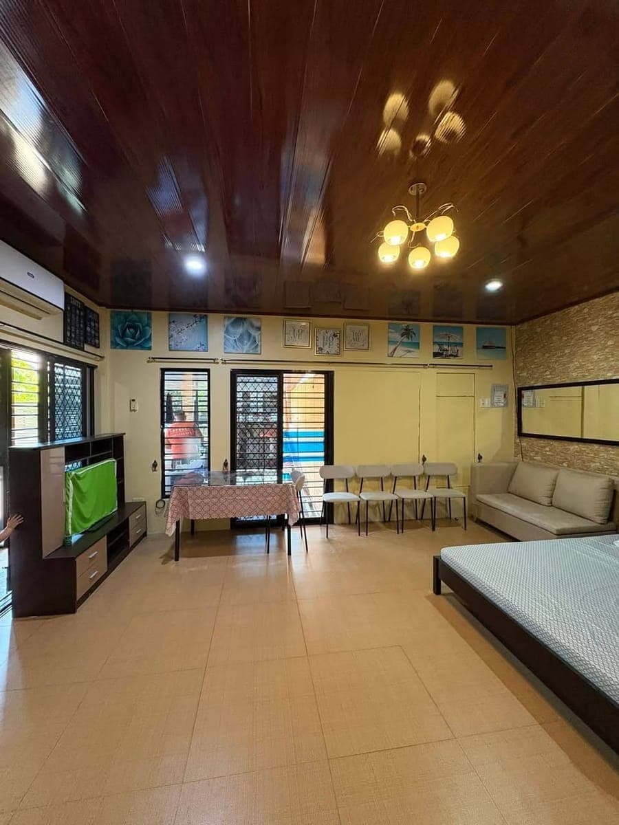 🏡 25K ONLY 2BR HOUSE FOR RENT | VILLA SEÑORITA MAA‼️ - photo 3