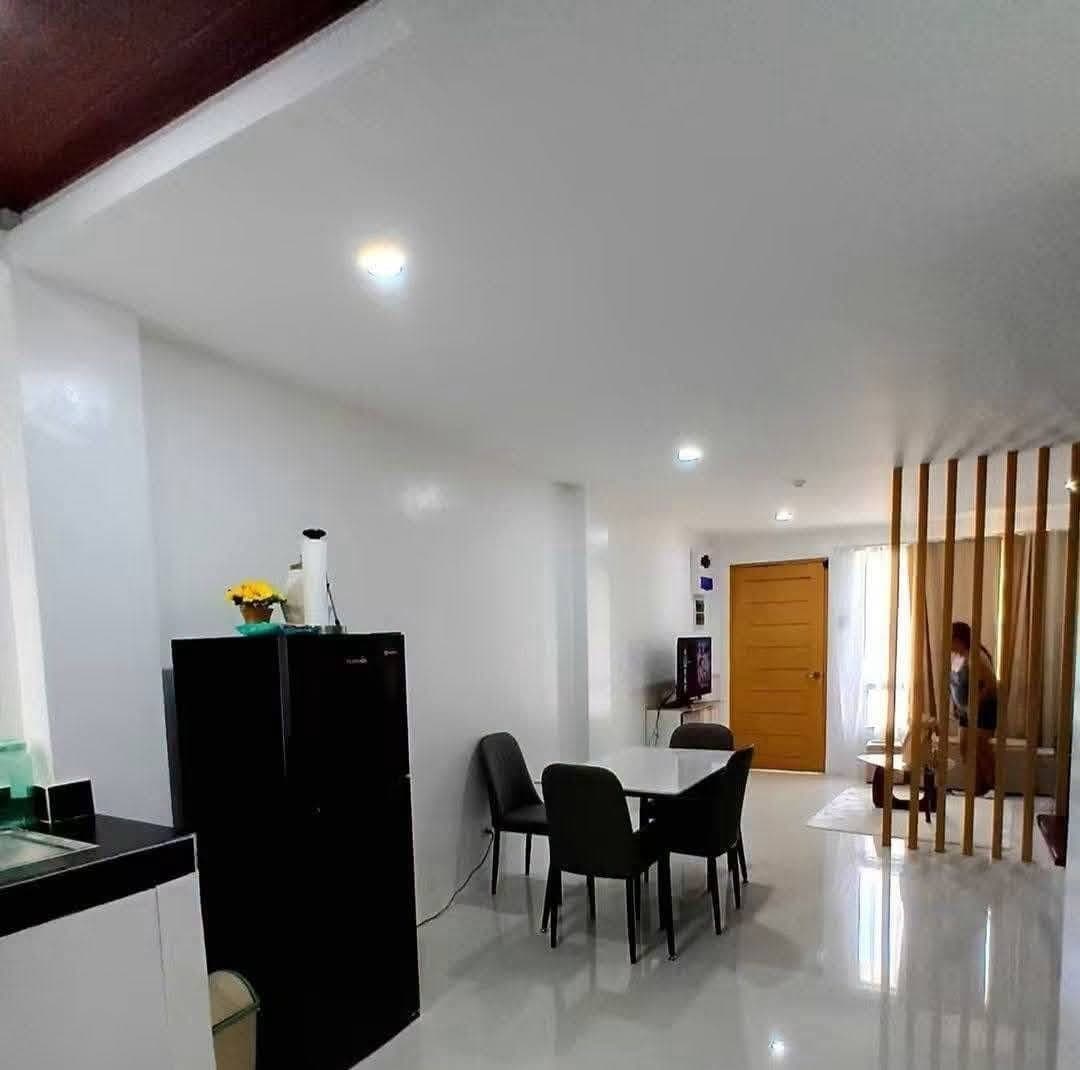🏡 35K ONLY‼️4BR BRAND NEW TOWNHOUSE FOR RENT | CATALUNAN GRANDE‼️ - photo 2