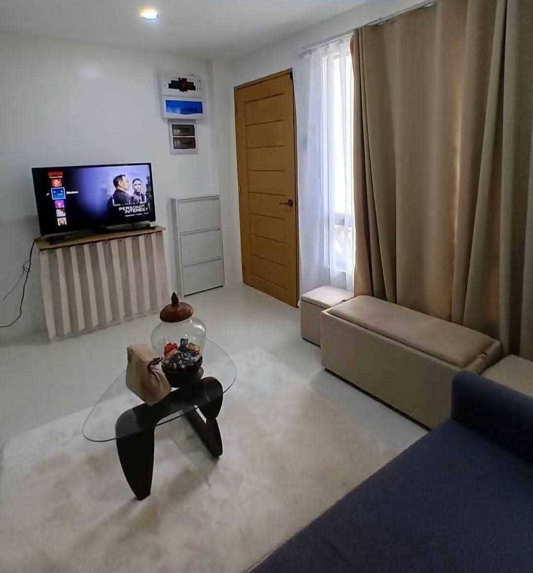 🏡 35K ONLY‼️4BR BRAND NEW TOWNHOUSE FOR RENT | CATALUNAN GRANDE‼️ - photo 3