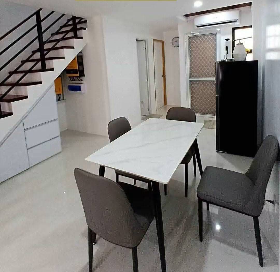 🏡 35K ONLY‼️4BR BRAND NEW TOWNHOUSE FOR RENT | CATALUNAN GRANDE‼️ - photo 4