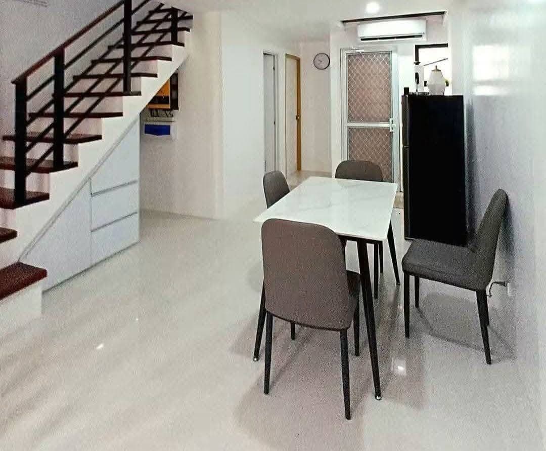 🏡 35K ONLY‼️4BR BRAND NEW TOWNHOUSE FOR RENT | CATALUNAN GRANDE‼️ - photo 5