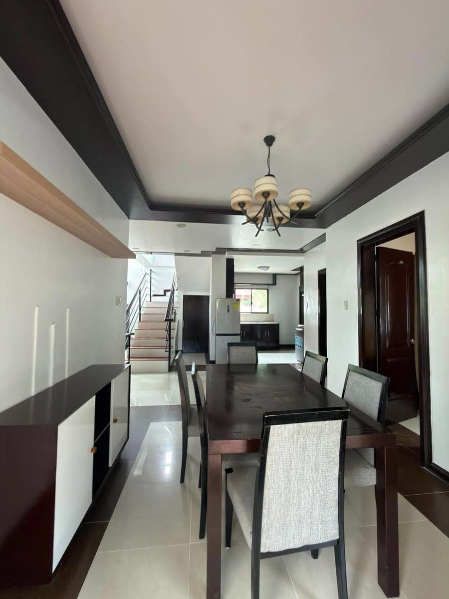 HOUSE FOR RENT – WOODRIDGE PARK, MA-A - photo 5