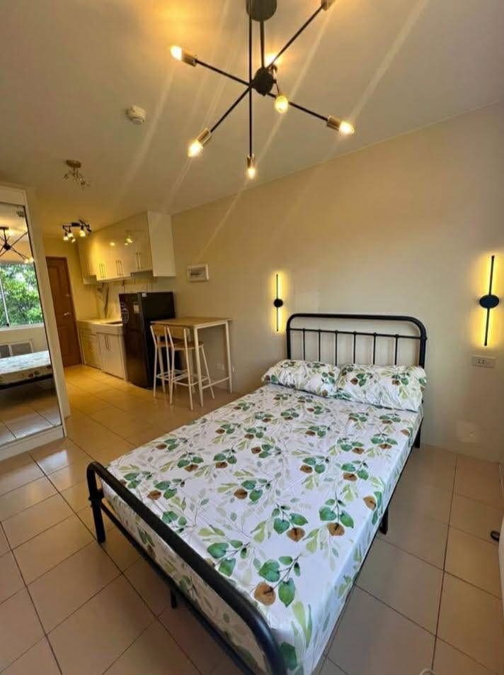 🏢CONDO FOR RENT/SALE IN MAA❗(near UM Matina-Maa, Mapua, Ateneo Matina) - photo 1