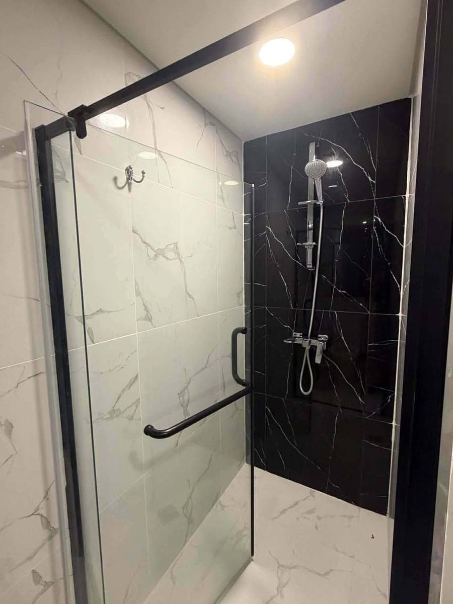 🏢 IVORY RESIDENCES – Studio Unit for Rent - photo 2
