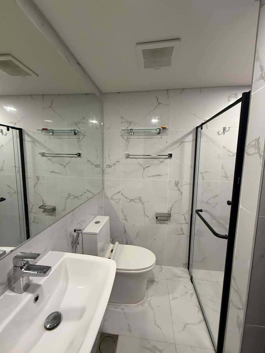 🏢 IVORY RESIDENCES – Studio Unit for Rent - photo 4