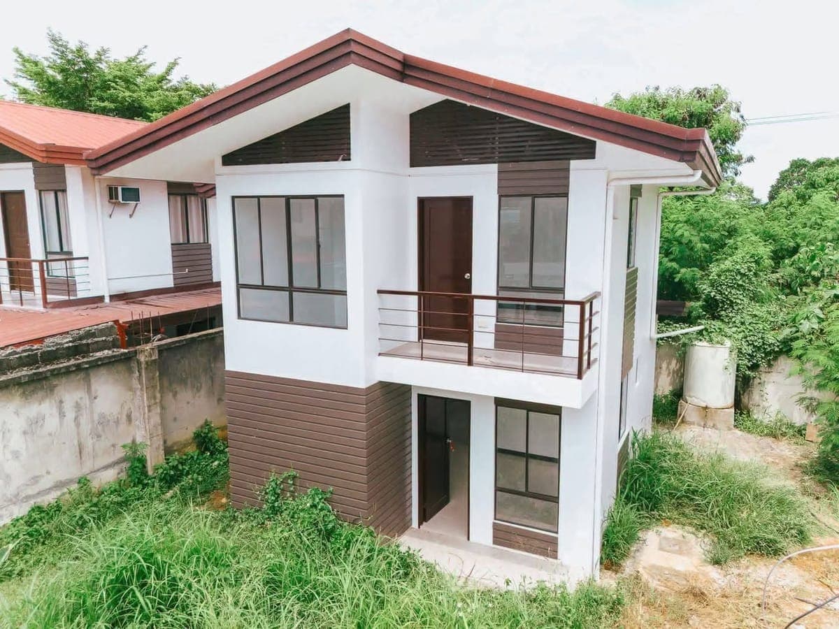 🏡ASPEN HEIGHTS COMMUNAL House for Rent‼️‼️ Loc: Aspen Heights Communal,Buhangin ,Davao City - photo 1