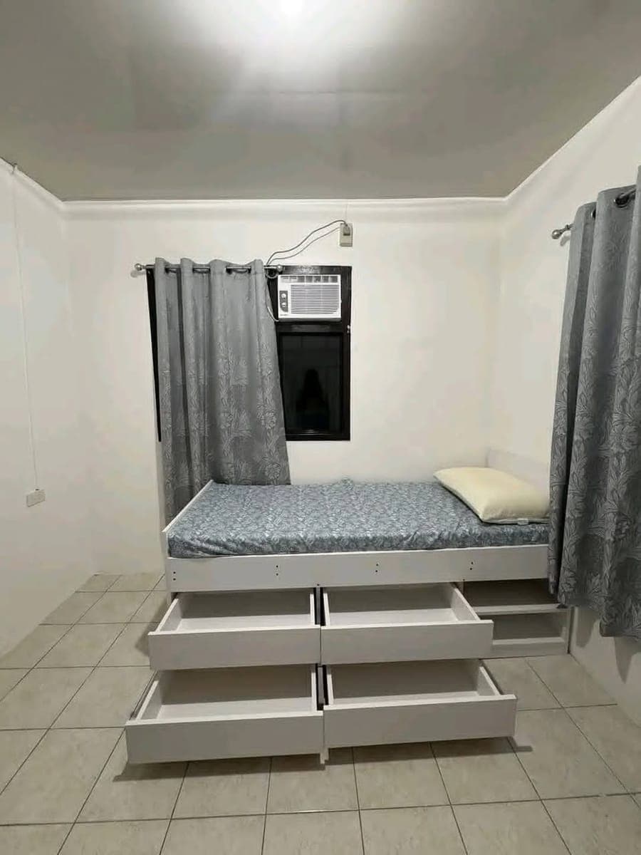 🏡 BAJADA DONA VICENTA Brandnew Apartment for Rent – Female Occupants Only ✨ - photo 1