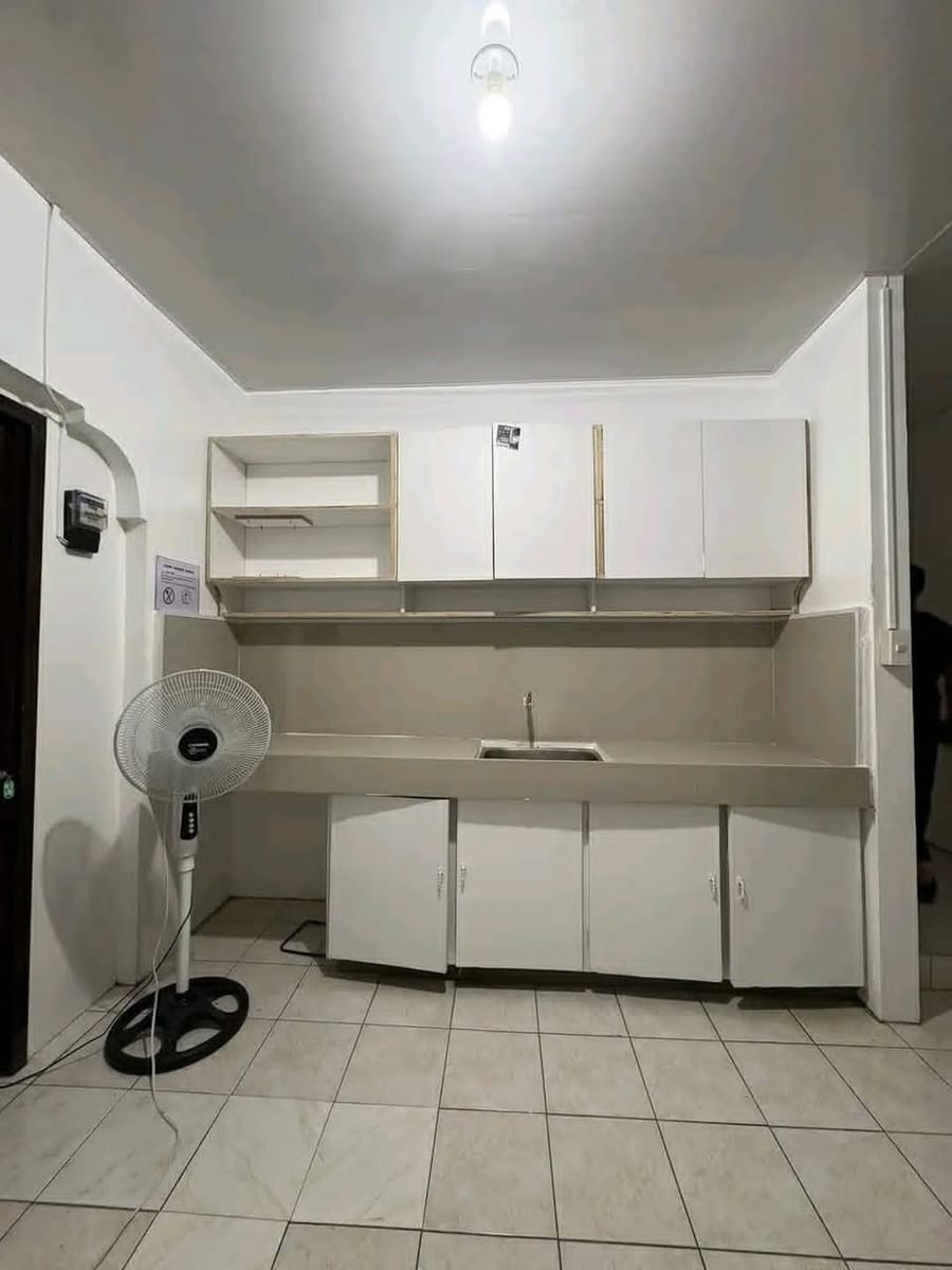 🏡 BAJADA DONA VICENTA Brandnew Apartment for Rent – Female Occupants Only ✨ - photo 3