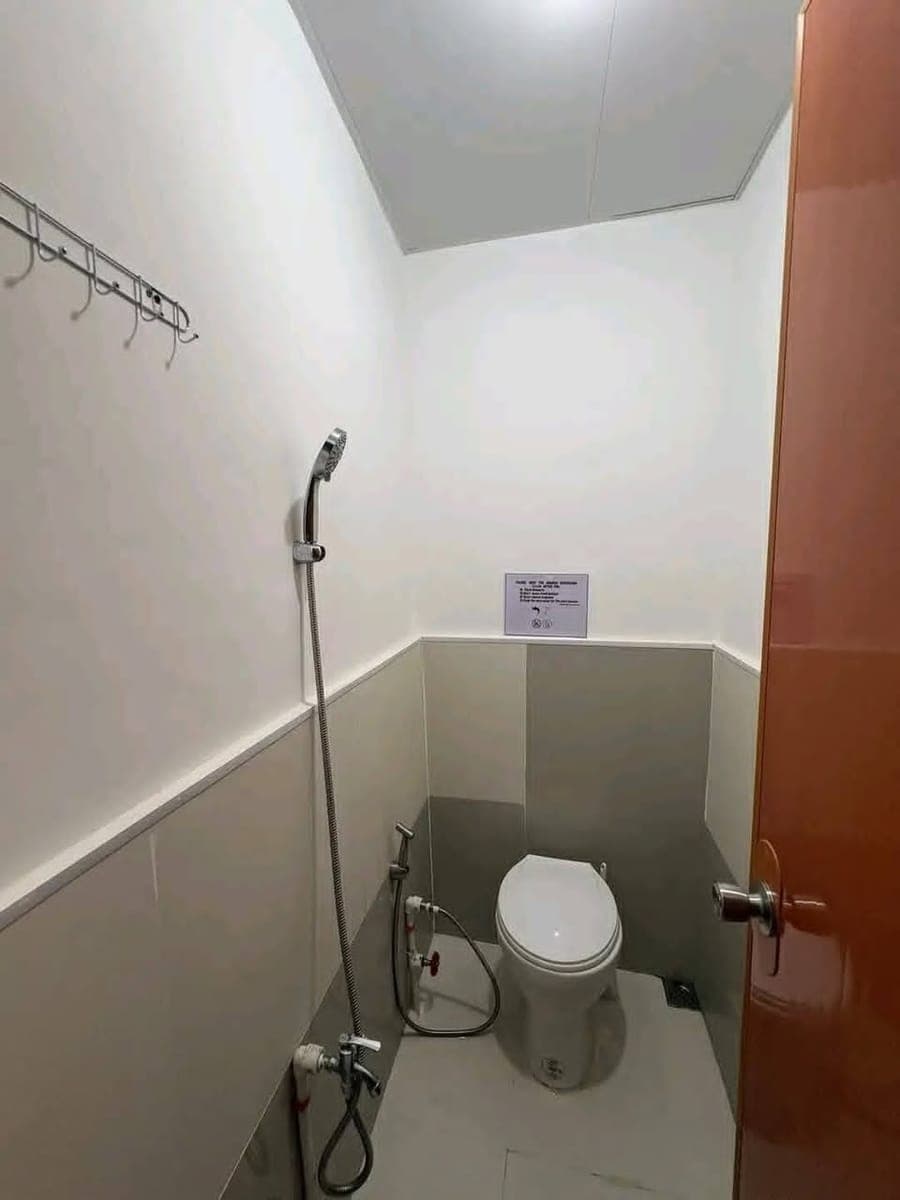 🏡 BAJADA DONA VICENTA Brandnew Apartment for Rent – Female Occupants Only ✨ - photo 5