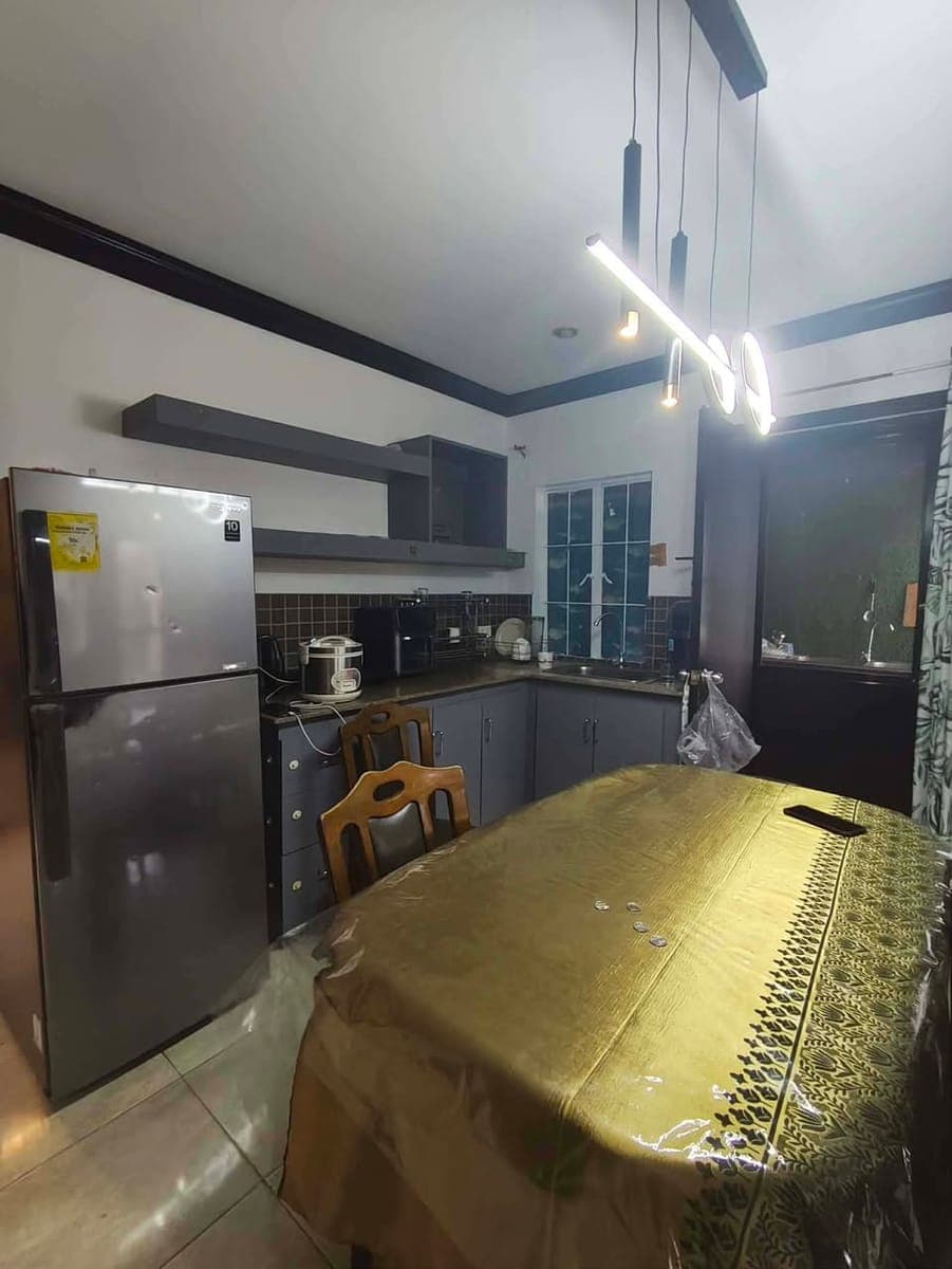 🏡 HOUSE FOR RENT – BAMBU ESTATE, MINTAL 🏡 - photo 1