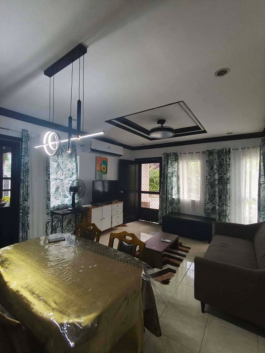 🏡 HOUSE FOR RENT – BAMBU ESTATE, MINTAL 🏡 - photo 2