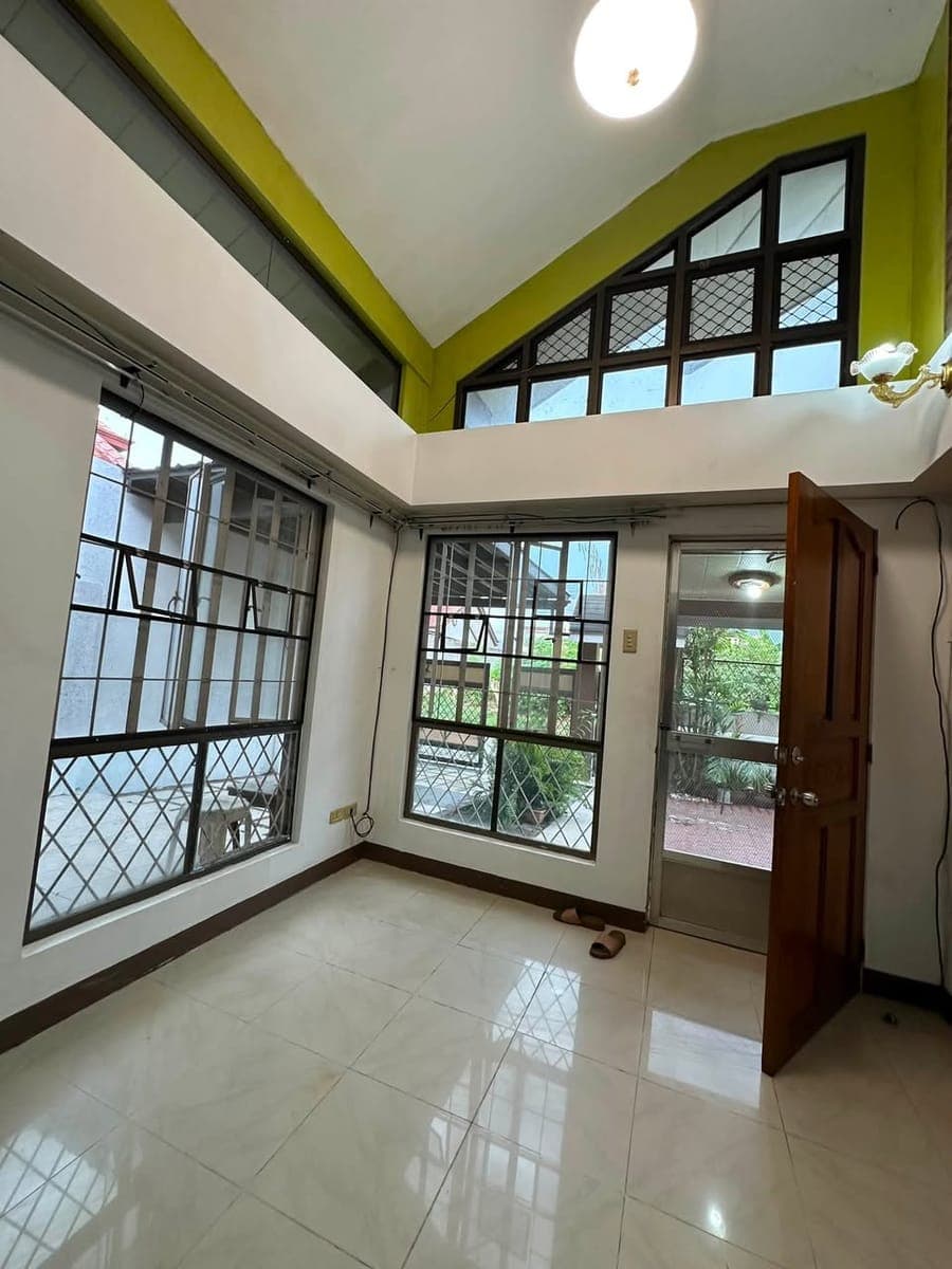 🏡 HOUSE FOR RENT | CECILIA HEIGHTS - photo 4