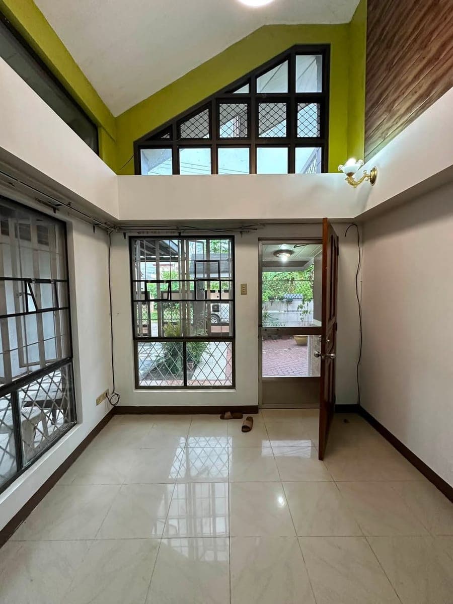 🏡 HOUSE FOR RENT | CECILIA HEIGHTS - photo 5