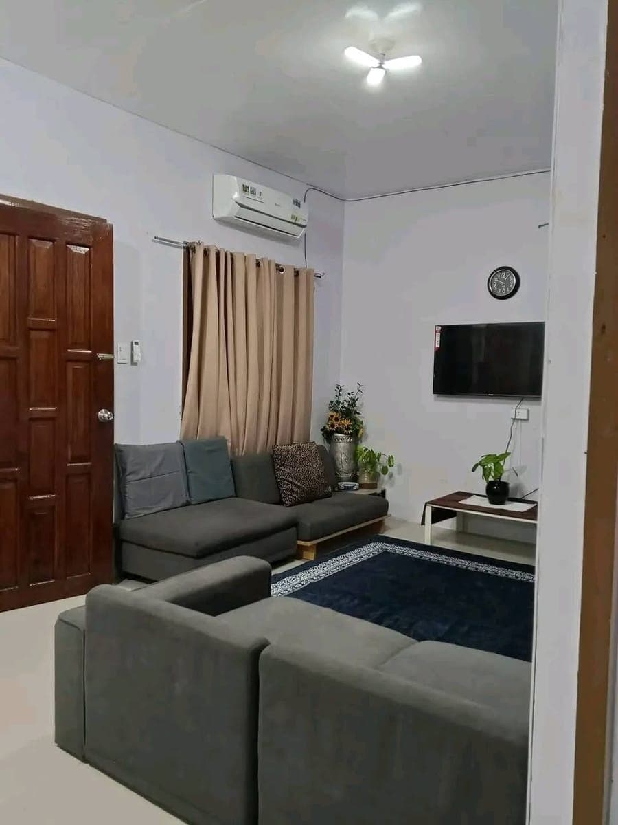 🏡🏡Anglionto DAMOSA House For rent Buhangin, Davao City - photo 1