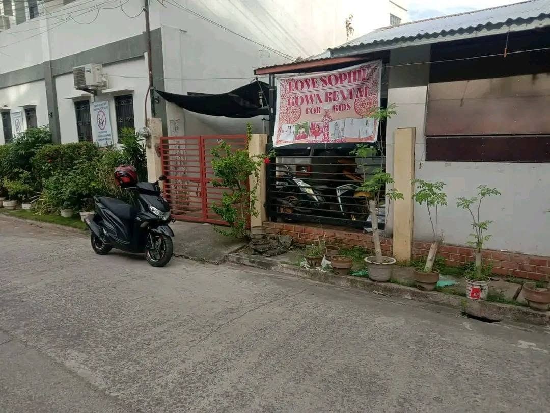 🏠 For RENT/sale Emily homes Cabantian ‼️ 15k Monthly - photo 1