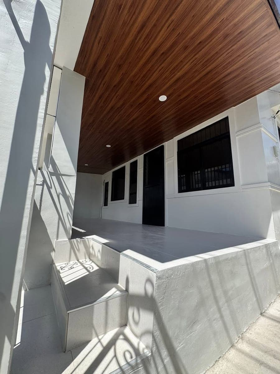 🔥 FLOOD FREE HOUSE FOR RENT – BAGONG RENOVATE! 🔥 - photo 3
